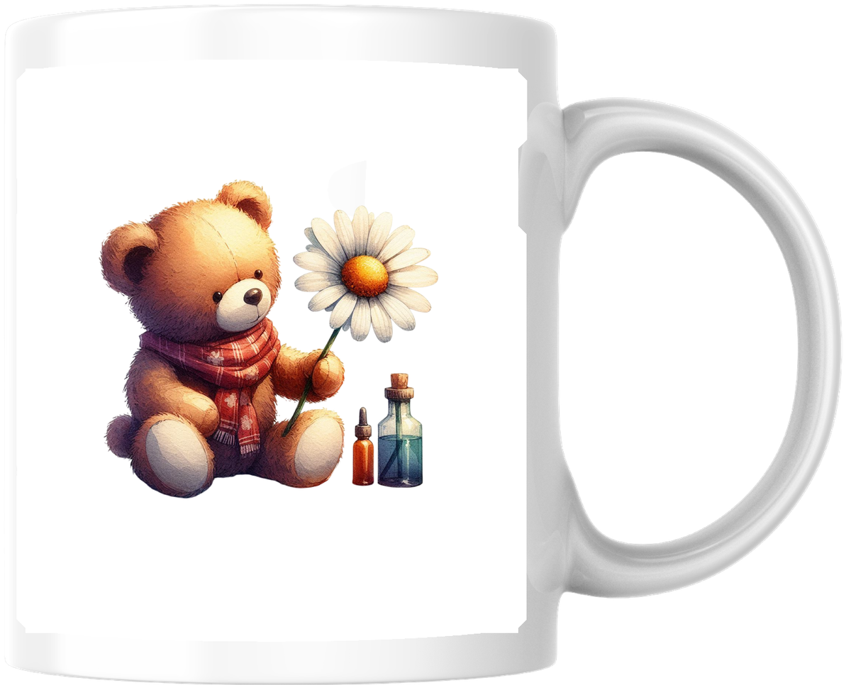 Watermelon Gnome Summer LOVE Mug | Cute Seasonal Coffee Mug | Summer Lover Gift