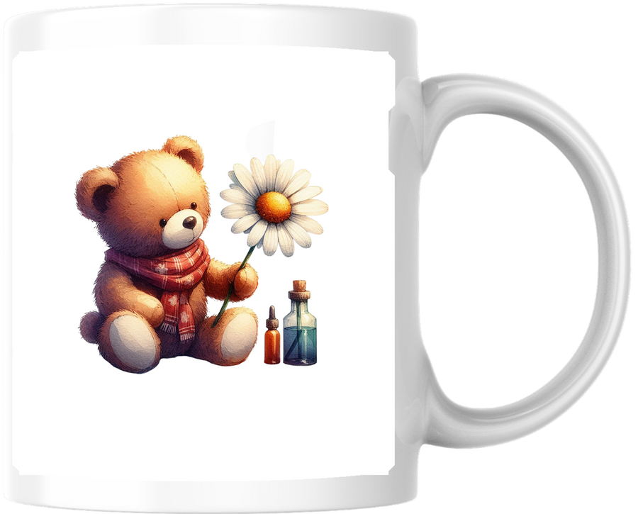 Watermelon Gnome Summer LOVE Mug | Cute Seasonal Coffee Mug | Summer Lover Gift