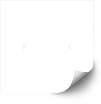 Thumbnail for Minimal Arrow Bracket Sticker | Clean Geometric Symmetric Vinyl Decal
