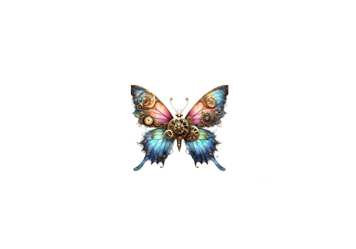 Daisy Teddy Bear Throw Pillow | Cute Watercolor Bear Decorative Pillow | Nursery Kids Gift